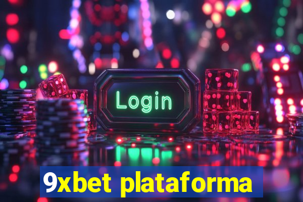 9xbet plataforma